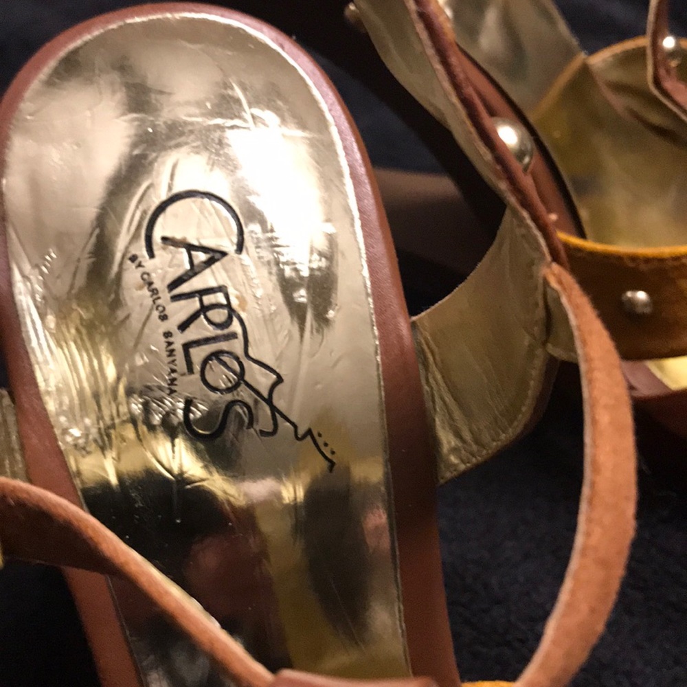 Shoes - Picture 2 of 3